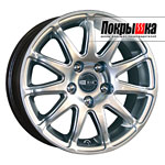 Отзывы о K&K Пума (блэк платинум)