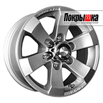 Отзывы о K&K Путоран (сильвер А)(КС213)