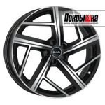 MAK Qvattro (Black Mirror)