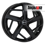 MAK Qvattro (Gloss Black)