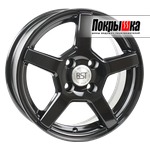 X`trike RST R024 (BL) 5.5x14 4x100 ET-40 DIA-60.1