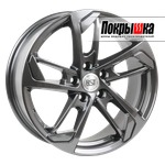 X`trike RST R037 (BMG) 7.0x17 5x112 ET-45 DIA-57.1