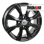 X`trike RST R045 (BL)