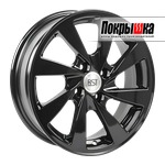 X`trike RST R055 (BL) 6.0x15 4x100 ET-35 DIA-60.1