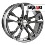 X`trike RST R068 (BMG) 8.0x18 5x114.3 ET-30 DIA-60.1