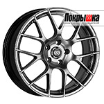 Отзывы о Enkei RAIJIN (HP)