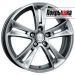 Отзывы о K&K Рэд-Тауэр (блэк платинум)(КС400)