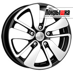 K&K Редан (алмаз мэт)