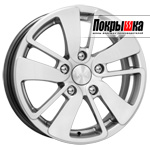 K&K Редан (сильвер)