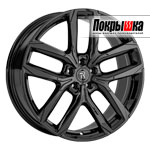 Replica Replay JT-17 (BK)