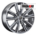 Диски Replica Replay A-150 (GMF) для AUDI TTS (8S) Coupe