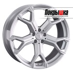 Диски Replica Replay B-135 (S) для BMW iX (I20)