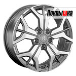 Replica Replay CHG-8 (GMF)