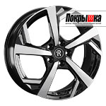 Replica Replay FA-39 (BKF)