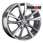 Replica Replay FA-42 (GMF)