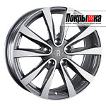 Replica Replay FA-22 (GMF)