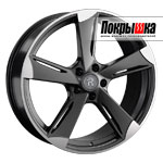 Replica Replay GS-19 (MGMF)