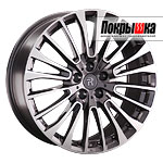 Replica Replay GS-8 (GMF)