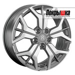 Replica Replay HND-351 (GMF) 7.0x17 5x114.3 ET-35 DIA-67.1