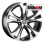 Replica Replay HV-117 (BKF)