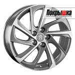 Replica Replay HV-118 (GMF)