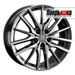 Replica Replay JC-2 (GMF)