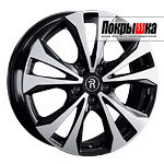 Replica Replay JC-3 (BKFP)