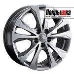 Replica Replay JC-3 (GMFP)