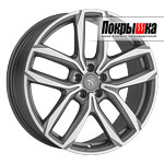 Replica Replay JT-17 (MGMF)