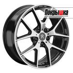 Replica Replay KI-328 (BKF) 8.0x18 5x114.3 ET-34 DIA-67.1