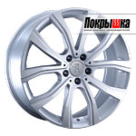 Replica Replay MR-218 (SF) 8.5x19 5x112 ET-34.5 DIA-66.6 для MERCEDES-BENZ CLS (218) Restyle CLS 63 S AMG 