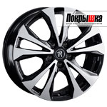 Replica Replay NS-232 (BKFP)