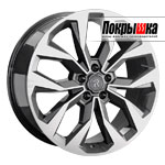 Replica Replay PG-102 (GMF)