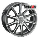 Replica Replay PG-125 (GMF) 7.0x17 4x108 ET-26 DIA-65.1