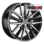 Replica Replay SB-124 (BKF)