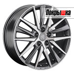 Replica Replay SB-124 (GMF)