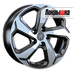 Replica Replay SB-55 (GMF)