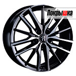 Replica Replay SB-68 (BKF)