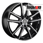 Replica Replay SK-220 (BKF)