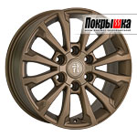 Replica Replay TA-1 (BZSD)