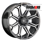 Replica Replay TA-21 (BKF)