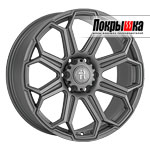 Replica Replay TA-21 (MGM)