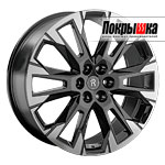 Replica Replay TA-22 (BKF)