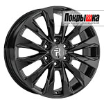 Replica Replay TA-24 (BK)