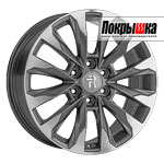 Replica Replay TA-24 (GMF)