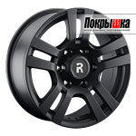 Replica Replay TA-6 (MB)