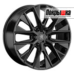 Replica Replay TA-8 (BK)