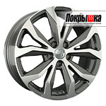 Replica Replay TY-212 (GMFP)