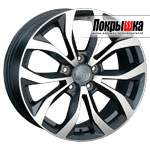 Replica Replay TY-341 (GMFP)