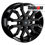 Replica Replay TY-379 (BK)